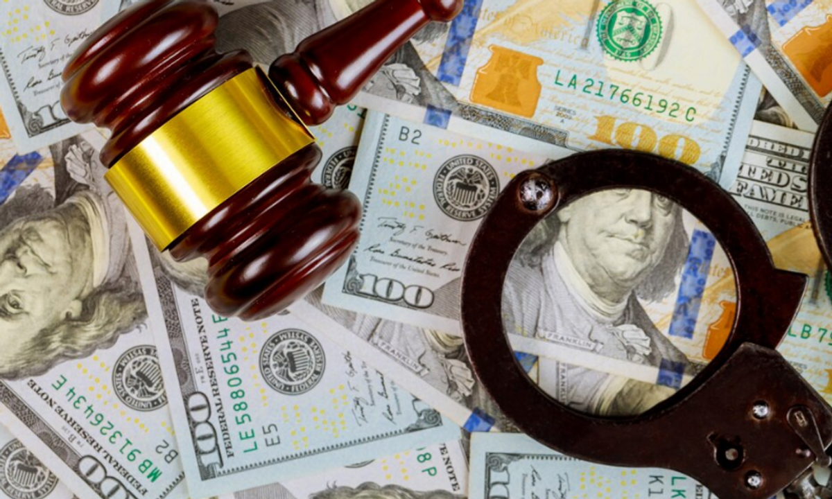 Justice for Sale: How Wealth and Privilege Determines Who Gets Away with Crime