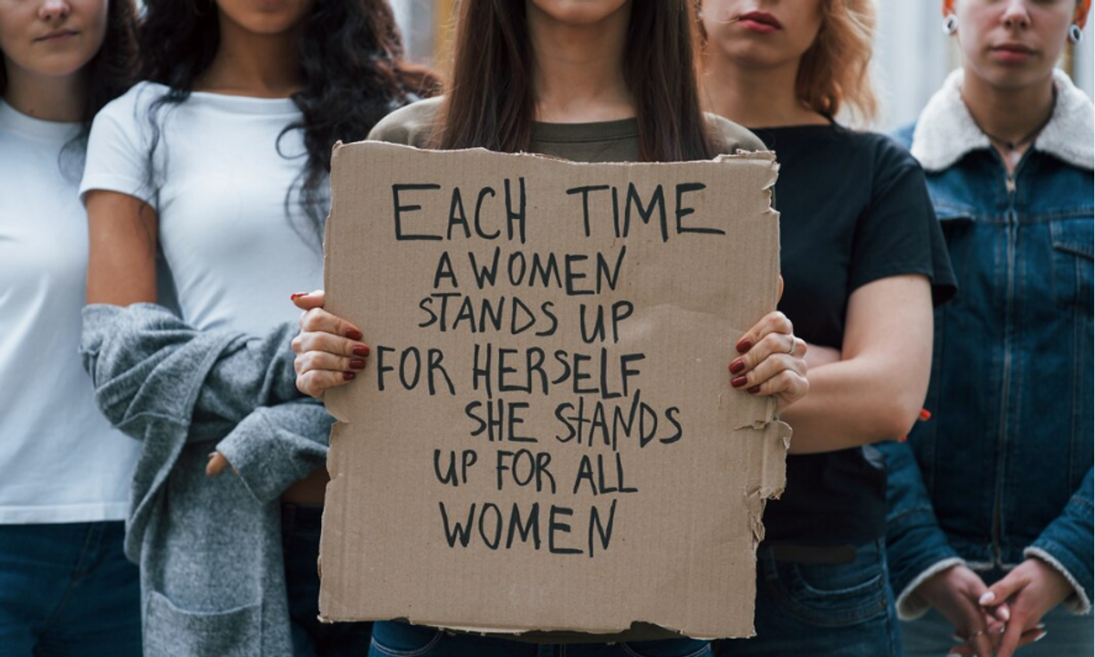 What is Women's History Month & Why is it Important?