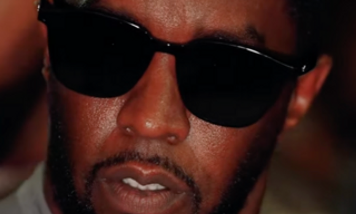 What Convicting Diddy Would Mean to Black Women and Victims of Abuse