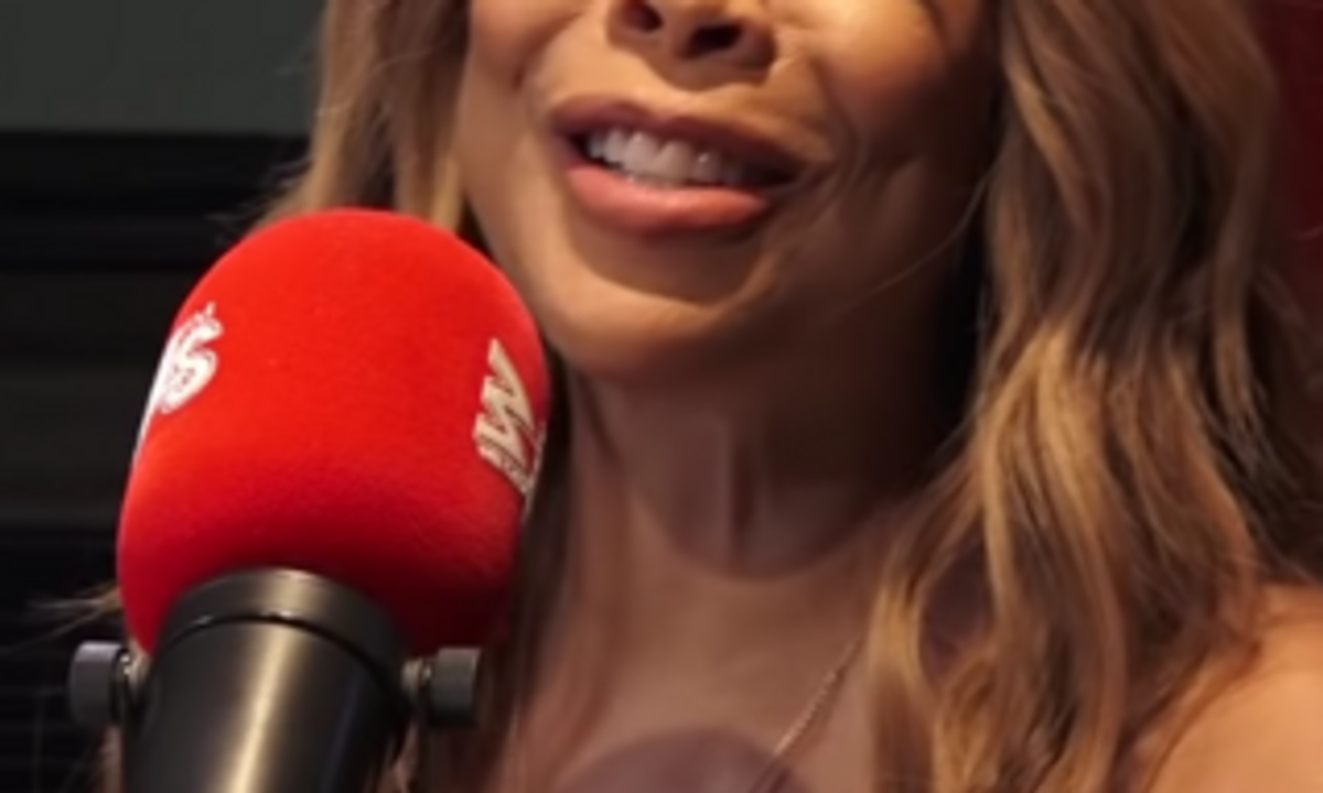 Wendy Williams Speaks Out About Abusive Conservatorship